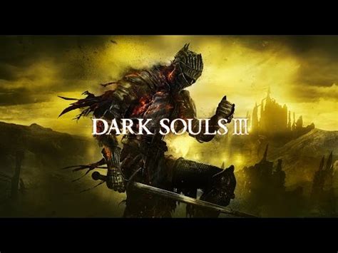 dark souls 3 giant archer|Dark Souls 3: SparkleStar .